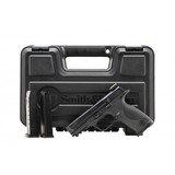 "S&W M&P40 .40SW (PR53881)" - 2 of 3