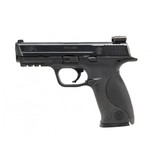 "S&W M&P40 .40SW (PR53881)" - 3 of 3