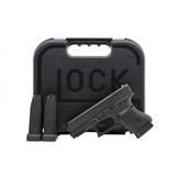 "Glock 30 Gen 4 .45 ACP (PR53884)" - 2 of 3