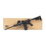 "Smith & Wesson M&P15 Sport II Optics Ready 5.56 NATO (NGZ107) New" - 4 of 5