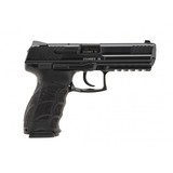 "Heckler & Koch P30L 9mm (NGZ828) New" - 1 of 3