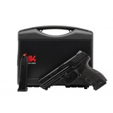 "Heckler & Koch P30L 9mm (NGZ828) New" - 2 of 3
