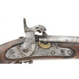 "U.S. 1836 Flintlock Pistol
(AH3062)" - 8 of 8