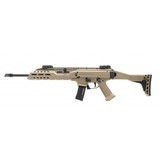 "CZ Scorpion EVO 3 S1 Carbine 9MM (NGZ676) NEW" - 2 of 3