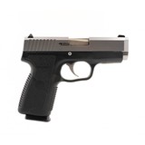 "Kahr CW40 .40SW (PR53851)" - 1 of 2