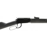 "Rossi Rio Bravo .22LR (NGZ741) New" - 3 of 5