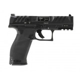 "Walther PDP 4"" 9mm (NGZ758) NEW" - 1 of 3