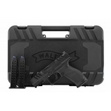 "Walther PDP 4"" 9mm (NGZ758) NEW" - 2 of 3