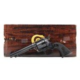"Colt Single Action Army 3rd Gen .44 Special (C17523)" - 2 of 7