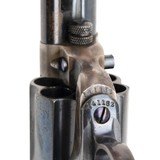 "Colt 1877 Thunderer .41 Colt (C17562)" - 7 of 7