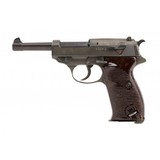 "Mauser Two Tone byf 44 P.38 9mm (PR55070)" - 7 of 7
