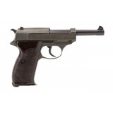 "Mauser Two Tone byf 44 P.38 9mm (PR55070)" - 1 of 7