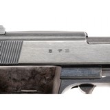 "Walther ac 42 First Variation P.38 Pistol (PR55095)" - 7 of 9