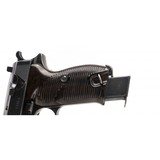 "Walther ac 42 First Variation P.38 Pistol (PR55095)" - 3 of 9