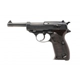 "Walther ac 42 First Variation P.38 Pistol (PR55095)" - 9 of 9