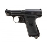 "Manufrance Le Francaise 7.65mm (PR55136)" - 4 of 6