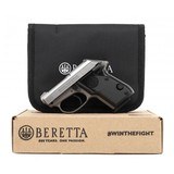 "Beretta 3032 Tomcat 32acp (NGZ843) NEW" - 2 of 3