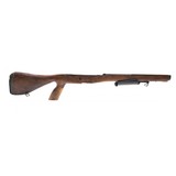 "M14E2 stock for M14/M1A Rifle (R30353)" - 1 of 2
