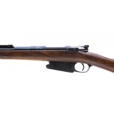 "Fabrique Nationale Mauser 1889/1916 Carbine 7.65mm (AL7127)" - 3 of 4