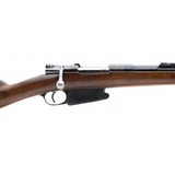 "Fabrique Nationale Mauser 1889/1916 Carbine 7.65mm (AL7127)" - 2 of 4