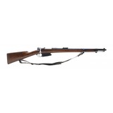 "Fabrique Nationale Mauser 1889/1916 Carbine 7.65mm (AL7127)" - 1 of 4
