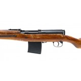 "Russian SVT-40 7.62x54R (R30362)" - 5 of 7
