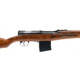 "Russian SVT-40 7.62x54R (R30362)" - 6 of 7