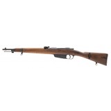 "Italian Carcano 91TS Carbine 6.5x52 (R30367)" - 2 of 4