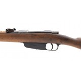 "Italian Carcano 91TS Carbine 6.5x52 (R30367)" - 4 of 4