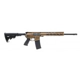 "Ruger AR-556 5.56 NATO (NGZ835) New" - 1 of 5