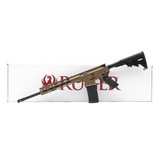 "Ruger AR-556 5.56 NATO (NGZ835) New" - 2 of 5