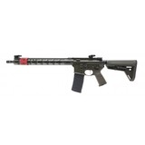 "Springfield Saint Victor OD Green 5.56 NATO (NGZ836) New" - 3 of 5