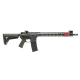 "Springfield Saint Victor OD Green 5.56 NATO (NGZ836) New" - 1 of 5