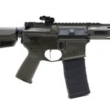 "Springfield Saint Victor OD Green 5.56 NATO (NGZ836) New" - 4 of 5