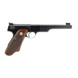 "Colt Woodsman Match Target 1st Series (C17527)" - 1 of 10