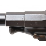 "German 1879 Reichsrevolver 10.6x25mmR (AH6623)" - 2 of 8