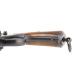 "German 1879 Reichsrevolver 10.6x25mmR (AH6623)" - 7 of 8