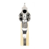 "Smith & Wesson 66-2 Custom Engraved .357 Magnum (PR54943)" - 4 of 6