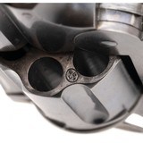 "Very Large Belgian ""Pryse"" Type Revolver 10.4mm (AH6757)" - 7 of 7