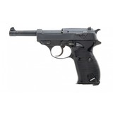"Walther ac 43 Third Variation P38 Pistol (PR55066)" - 6 of 6