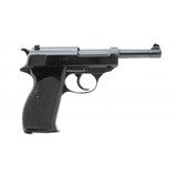 "Walther 0 Series P.38 9mm (PR55068)" - 1 of 7