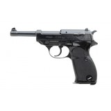"Walther 0 Series P.38 9mm (PR55068)" - 7 of 7