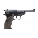 "Walther ac 41 First Variation P.38 9mm (PR55069)" - 1 of 8