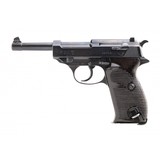 "Walther ac 41 First Variation P.38 9mm (PR55069)" - 2 of 8