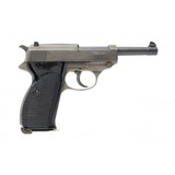 "Mauser Two Tone byf 44 P.38 9mm (PR55071)" - 1 of 6