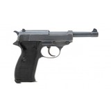 "Walther ac 40 P.38 Pistol (PR54882)" - 1 of 6