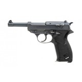 "Walther ac 40 P.38 Pistol (PR54882)" - 6 of 6