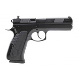 "CZ 97BD .45 ACP (PR53887)" - 1 of 3