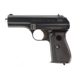 "CZ 27 German military 7.65mm (PR55132)" - 3 of 4