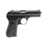 "CZ 27 German military 7.65mm (PR55132)" - 1 of 4